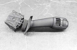 BMW 3 Series E30 (1982-1994) Stikla tīrītāja rokturis 8360880 30179235