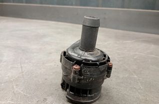 JAGUAR XF 1 generation  (2011-2016) Dzesēšanas cirkulācijas motorīts 4R83-18D474-AB 30179356