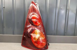 PEUGEOT 107 Peugeot 107 (2005-2014) Фонарь задний левый 81560-0H090 30179517