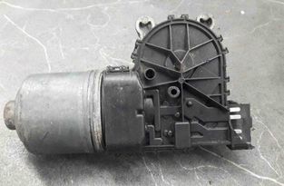 RENAULT Twingo 2 generation (2007-2014) Двигатель стеклоочистителей 0390241541 30179762