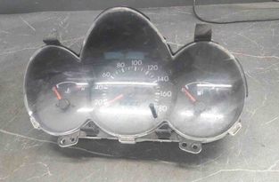 HYUNDAI Atos 2 generation (2004-2008) Speedometer 30179912