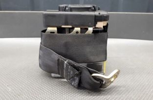 AUDI A6 C8/4K (2018-2024) Ремень безопасности задний правый 4b9857805 30180169