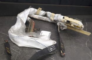 BMW 3 Series E46 (1997-2006) Right Side Roof Airbag SRS 84826816507h 30180230