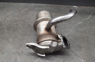 VOLKSWAGEN Caddy 2 generation (1995-2004) Охладитель Eгр 04l131512aj 30181837