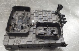 VOLKSWAGEN Golf 8 generation (2019-2023) Drošinātāju kārba 1K0937124K 30184644