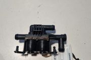 BMW 5 Series F10/F11 (2009-2017) Salona sildītāja vadības vārsti 9119164 33008400