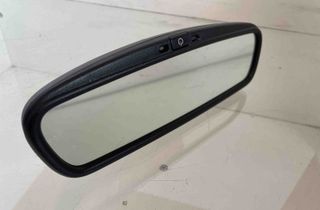 TOYOTA Corolla Verso 1 generation (2001-2009) Interior Rear View Mirror 8781005040 20289640