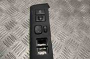 TOYOTA Avensis 3 generation (2009-2020) Mirror adjustment switch 5544605060 20222135