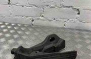 SEAT Altea 1 generation (2004-2013) Throttle Pedal 1K1721503M 20224166