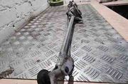 OPEL Astra J (2009-2020) Front Windshield Wiper Mechanism 3397021006 20230065