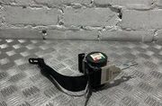 BMW 3 Series E90/E91/E92/E93 (2004-2013) Aizmugurējā labā drošības josta 617531700B 21507241