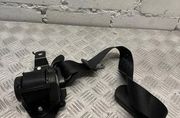 BMW X5 F15 (2013-2018) Ремень безопасности задний правый 7318377 21510218
