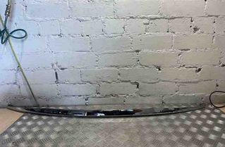 BMW 5 Series Gran Turismo F07 (2010-2017) Обивка крышки багажника 7211167 21520844