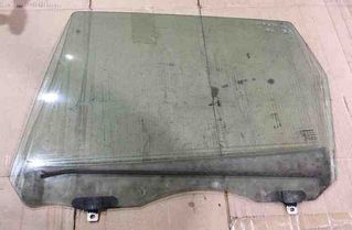 RENAULT Scenic 3 generation (2009-2015) Rear Left Door Glass 43R00048,E000259,DOT24M188AS2 21520912