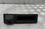 BMW X5 F15 (2013-2018) Aizmugurējā vāka atvēršanas poga 7345700 30495066