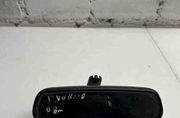 TOYOTA Avensis 2 generation (2002-2009) Interior Rear View Mirror 015626 30495418