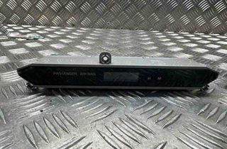 KIA Sorento 2 generation (2009-2021) Interior Clock 945102P105 30501829