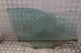 HYUNDAI Santa Fe DM (2012-2020) Priekšējo labo durvju stikls DOT748AS2M42,43R000383 30512206