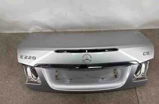 MERCEDES-BENZ E-Class W212/S212/C207/A207 (2009-2016) Bootlid Rear Boot 30514414