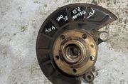 VOLKSWAGEN Tiguan 1 generation (2007-2017) Front Right Wheel Hub 5N0400054 30515460