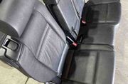 BMW X5 E70 (2006-2013) Rear Seat 30791339