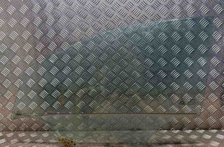 KIA Sorento 2 generation (2009-2021) Priekšējo kreiso durvju stikls DOT748AS2M42,43R000383 30795826