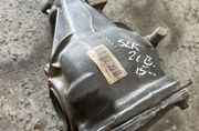 MERCEDES-BENZ SLK-Class R172 (2011-2020) Rear Differential A2033510008 31652777