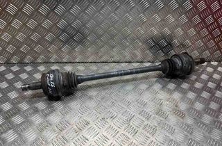 MERCEDES-BENZ E-Class W212/S212/C207/A207 (2009-2016) Aizmugurējā kreisā pusass A2203570191 31670573