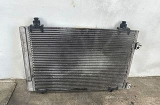 CITROËN DS4 1 generation (2010-2016) Радиатор кондиционера 9682531680 32061976