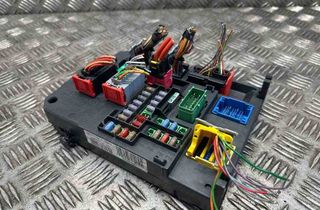CITROËN DS4 1 generation (2010-2016) Fuse box 9665547480 32062000