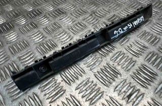 NISSAN Qashqai 2 generation (2013-2023) Aizmugurējā labā bampera stiprinājums 852204EA0A 32578889