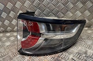 LAND ROVER Discovery Sport 1 generation (2014-2024) Rear Right Taillight Lamp FK7213404AF 32757511