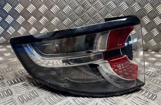 LAND ROVER Discovery Sport 1 generation (2014-2024) Rear Left Taillight 32757625
