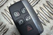 LAND ROVER Discovery Sport 1 generation (2014-2024) Ignition Key 32757643