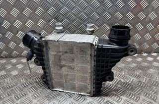 LAND ROVER Discovery Sport 1 generation (2014-2024) Intercooler Radiator 32757733