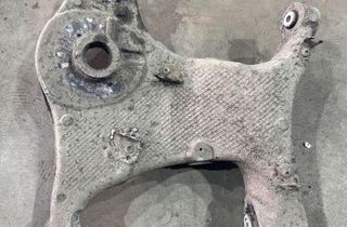 LAND ROVER Discovery Sport 1 generation (2014-2024) Rear Left Arm 32783906
