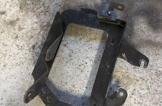 LAND ROVER Discovery Sport 1 generation (2014-2024) Radiator Holder 32784091