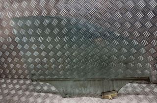 HYUNDAI Grand Santa Fe 1 generation (2013-2018) Priekšējo labo durvju stikls DOT748AS2M42,43R000383 32859938