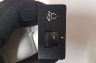 HYUNDAI Santa Fe CM (2006-2013) Переключатель регулировки высоты фар 751U00080,211000245 27001092