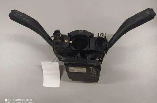 VOLKSWAGEN Golf 5 generation (2003-2009) Indicator Wiper Stalk Switch 1K0953519,1K0953503DT,1K0953513A 27001154