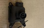 VOLKSWAGEN Golf 5 generation (2003-2009) Interior Heater Flap Motor Actuator 0132801339,983383ND 27001192