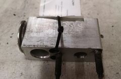 PEUGEOT 5008 1 generation (2009-2016) Gaisa kondicioniera izplešanās vārsts 52375490,HFC134A 27004411