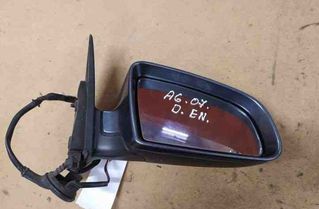 AUDI A6 C6/4F (2004-2011) Right Side Wing Mirror 010754,448506 27005587