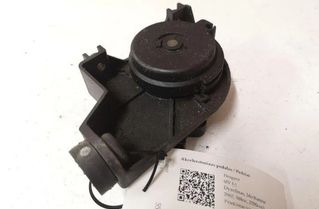 PEUGEOT 607 1 generation (2000-2008) Throttle Pedal 9643365680,445821001002 27008039