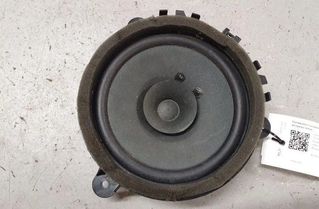 VOLVO V70 3 generation (2007-2020) Aizmugurējo kreiso durvju skaļrunis 30657444 27009168