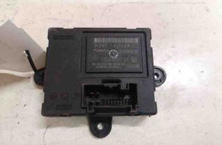 VOLVO V70 3 generation (2007-2020) Front Left Door Control Unit 9G9T14B534CC 27009228
