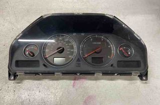 VOLVO XC90 1 generation (2002-2014) Speedometer 30682286,8691648,8602891 27009609