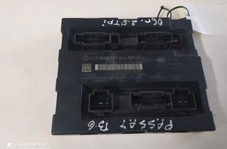 VOLKSWAGEN Passat B6 (2005-2010) Comfort Control Unit 8K0907064DP,5DK009918 27010351