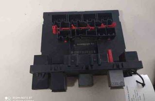 VOLKSWAGEN Touran 1 generation (2003-2015) Komforta vadības bloks 1K0937049K 27010492