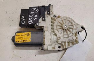 VOLKSWAGEN Bora 4 generation (2018-2023) Маторчик стеклоподъемника задней правой двери 1J4959812C,9776101438203 27010807